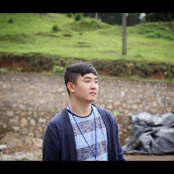 Meet your Posher, Joseph - Picture 1 of 1